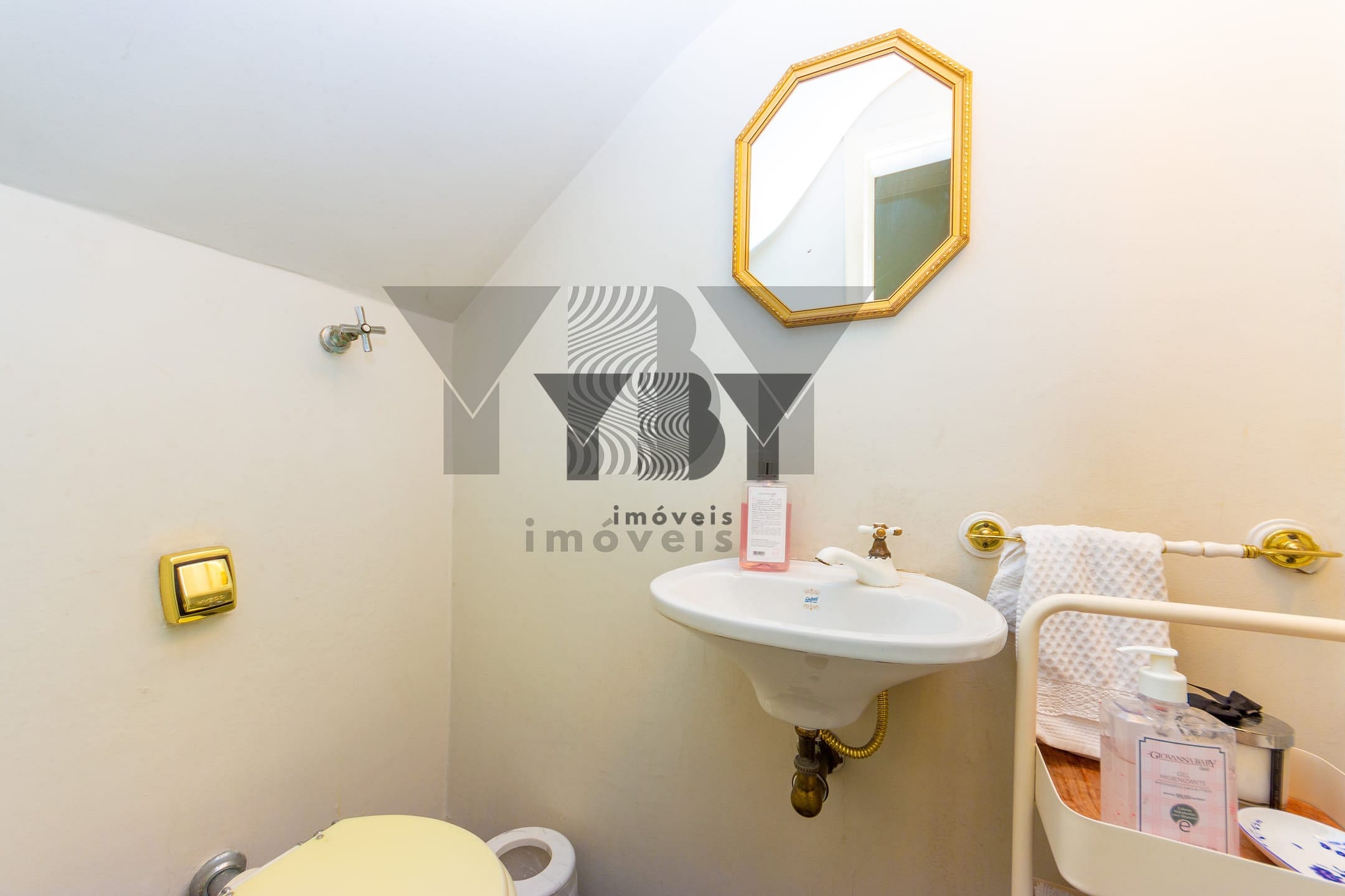 Sobrado, 3 quartos, 168 m² - Foto 8