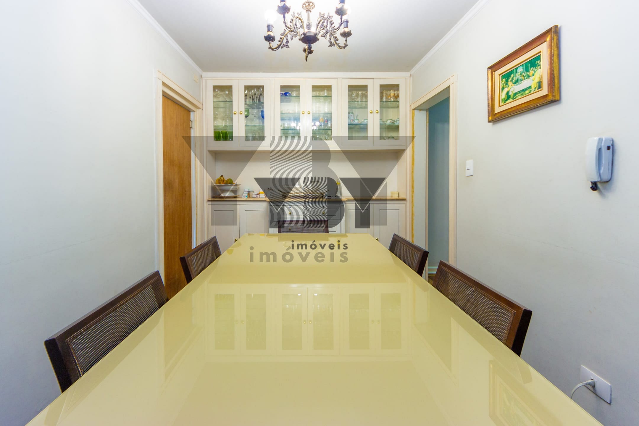 Sobrado, 3 quartos, 168 m² - Foto 5