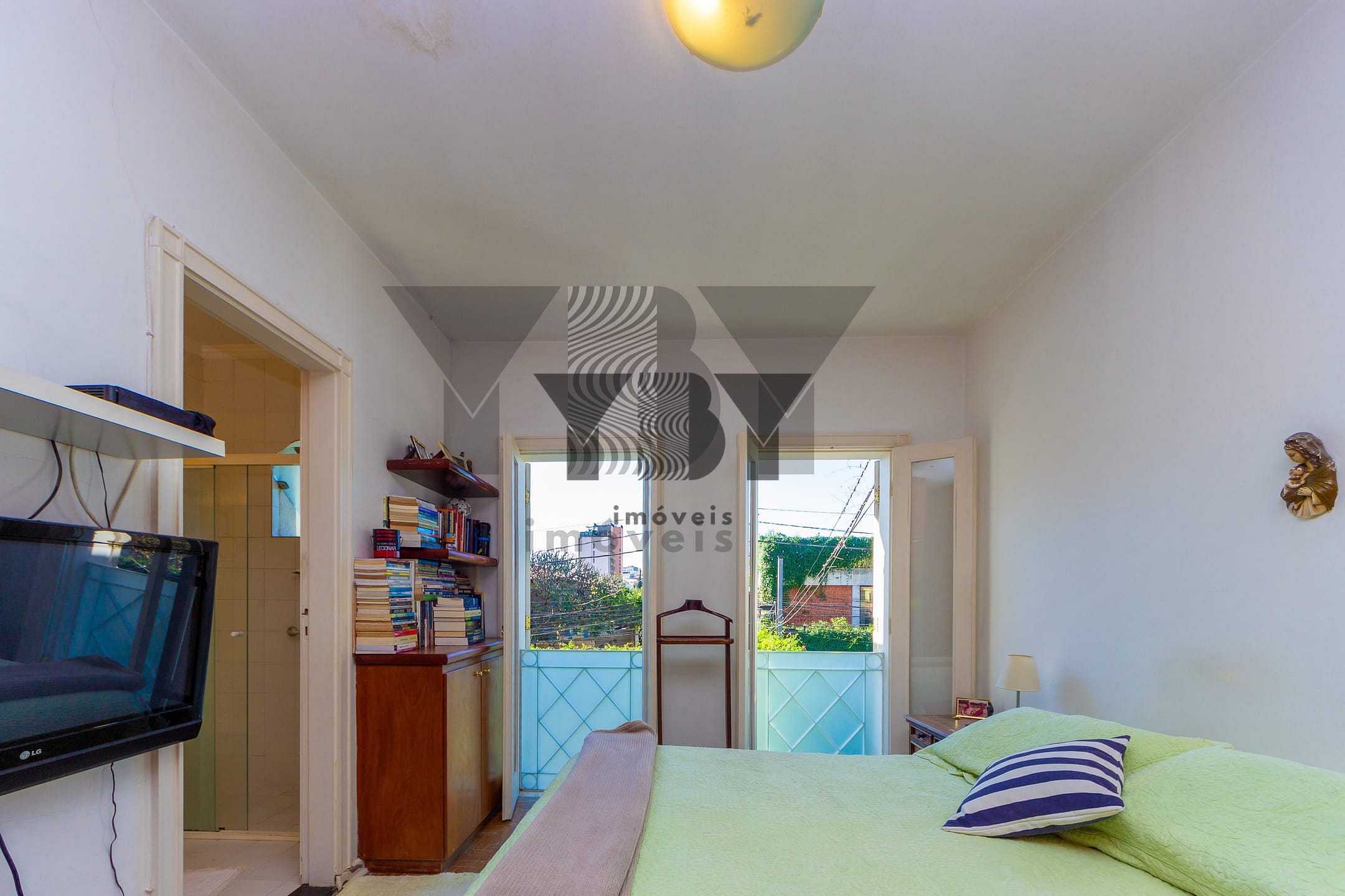 Sobrado, 3 quartos, 168 m² - Foto 21