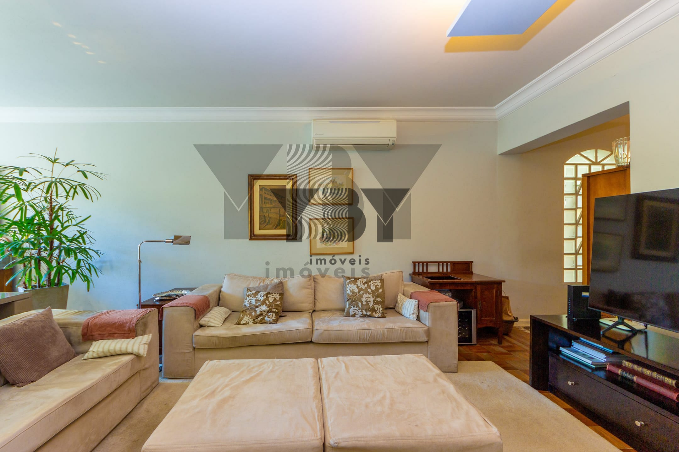 Sobrado, 3 quartos, 168 m² - Foto 9