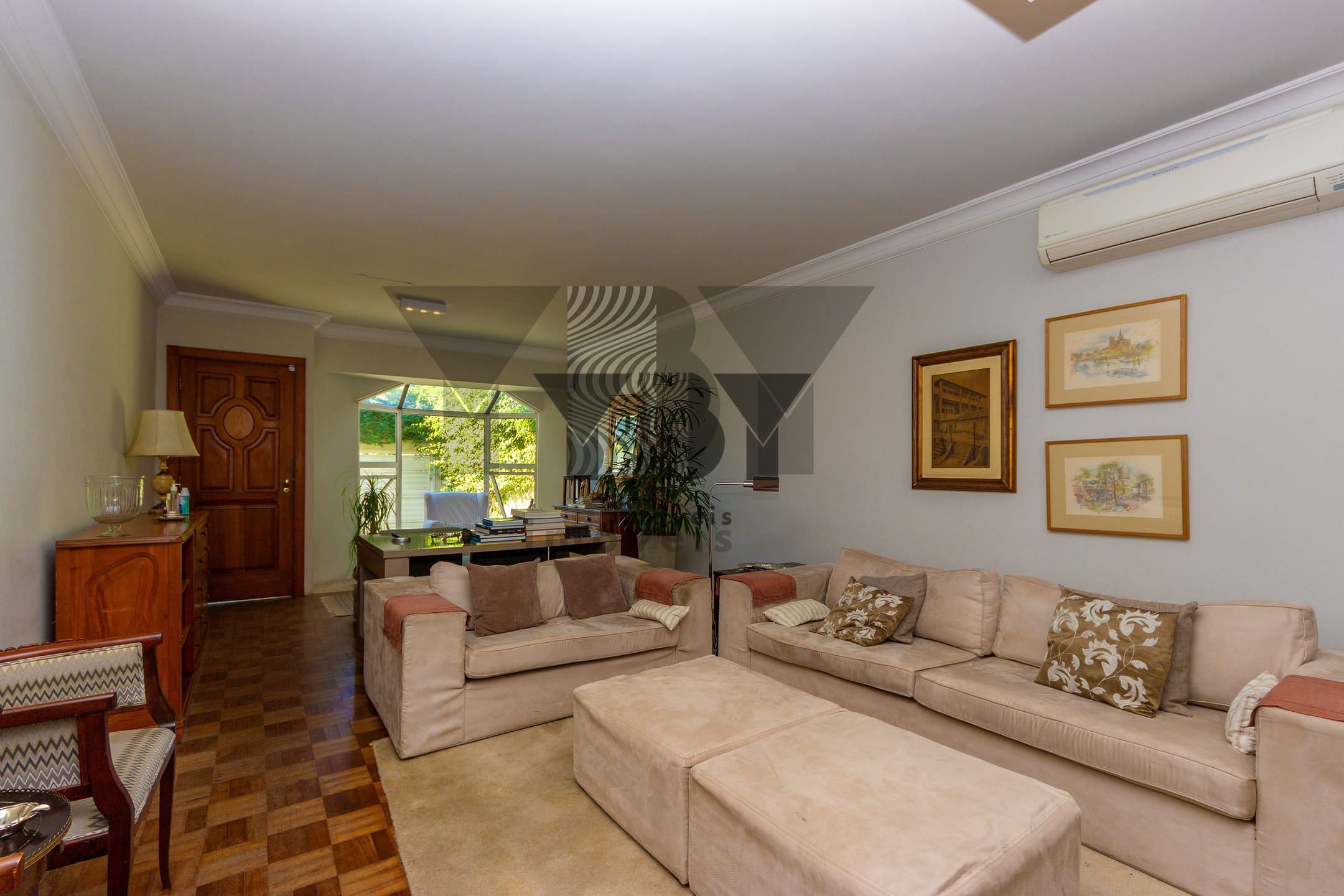 Sobrado, 3 quartos, 168 m² - Foto 4