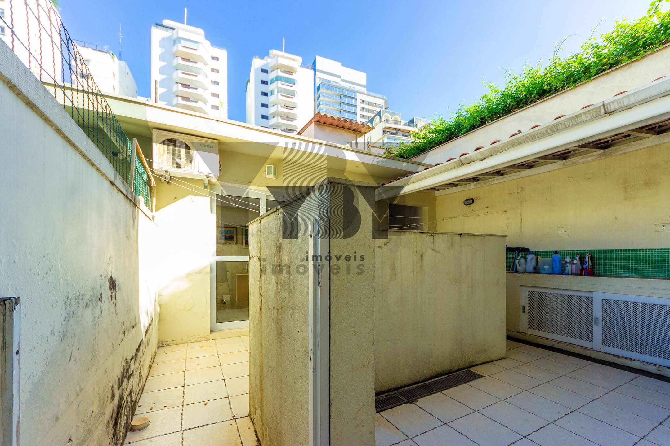 Sobrado, 3 quartos, 168 m² - Foto 14