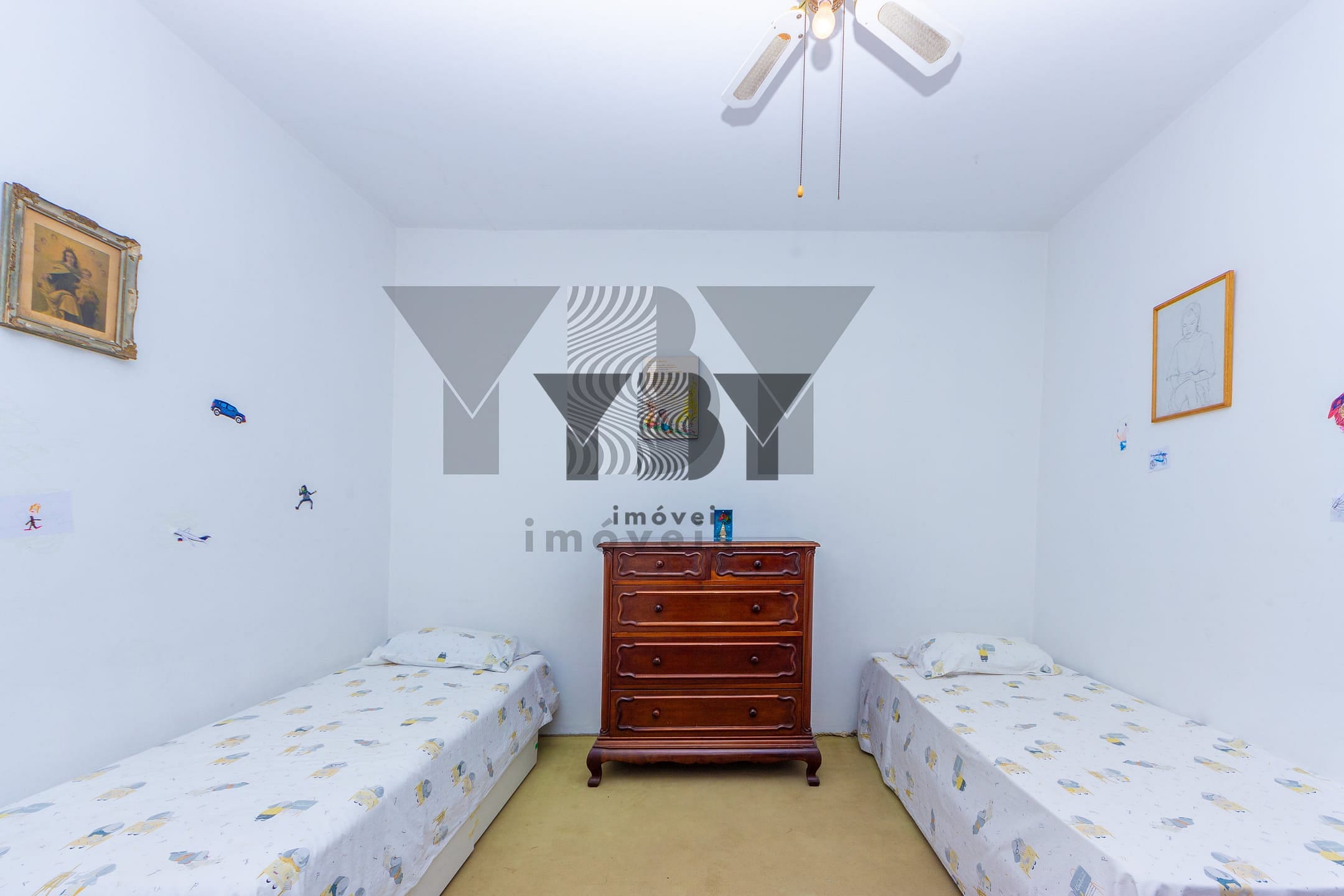 Sobrado, 3 quartos, 168 m² - Foto 16