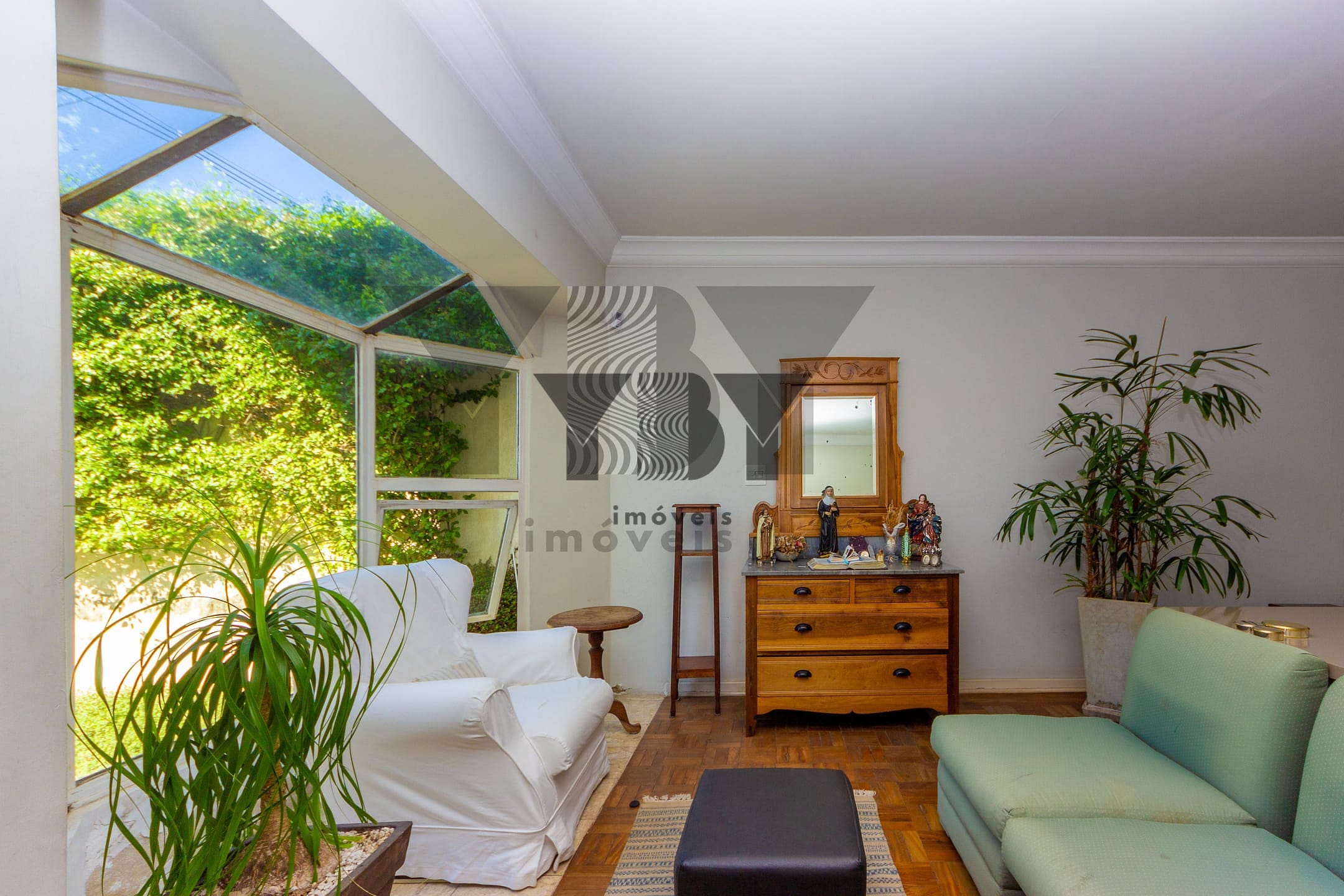 Sobrado, 3 quartos, 168 m² - Foto 1