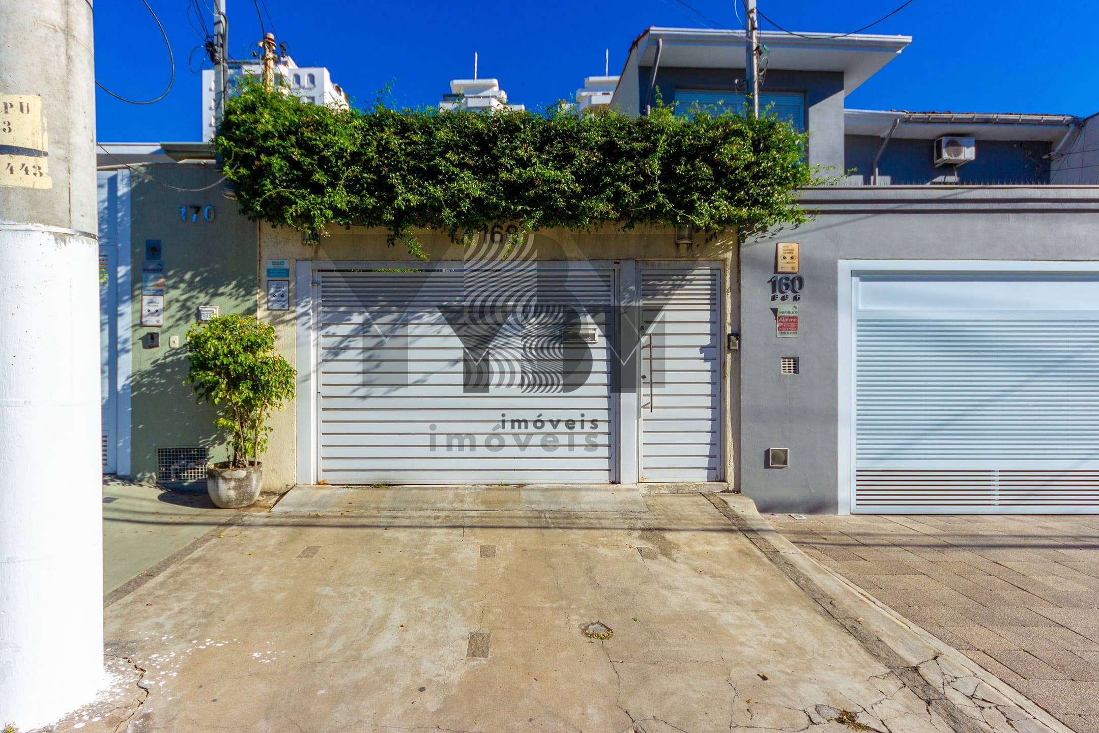 Sobrado, 3 quartos, 168 m² - Foto 24