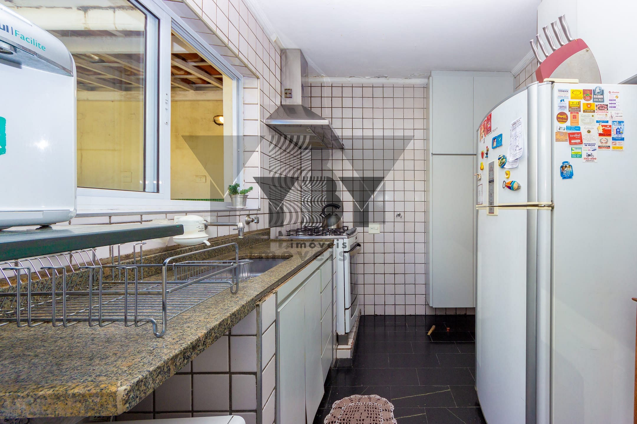 Sobrado, 3 quartos, 168 m² - Foto 12