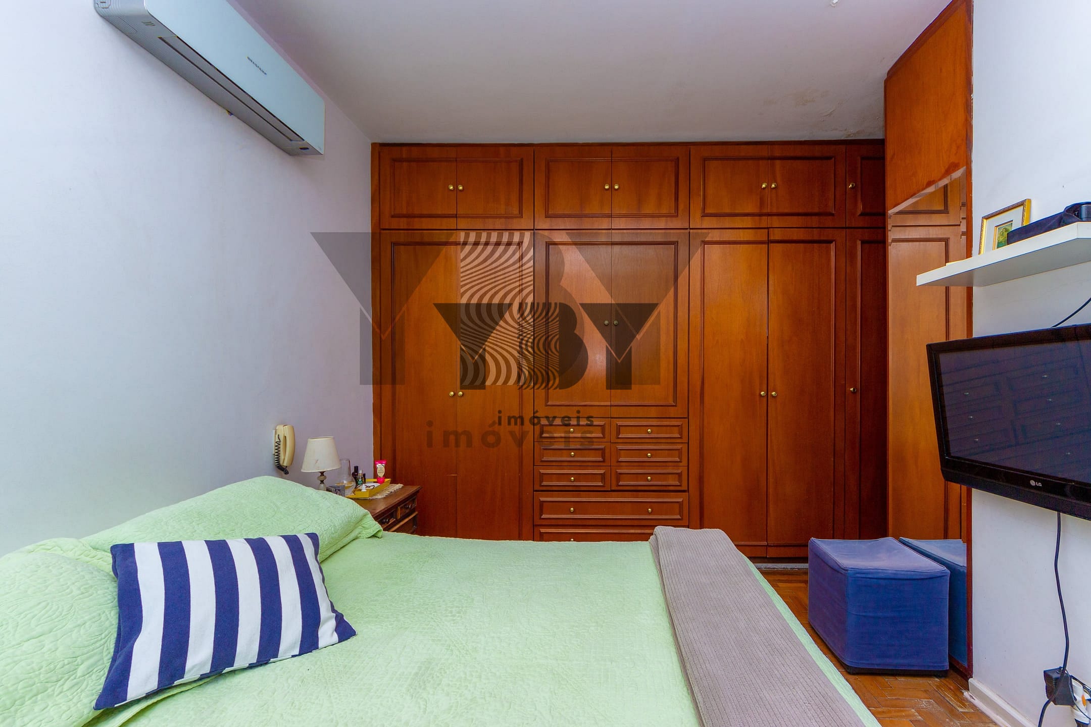 Sobrado, 3 quartos, 168 m² - Foto 23