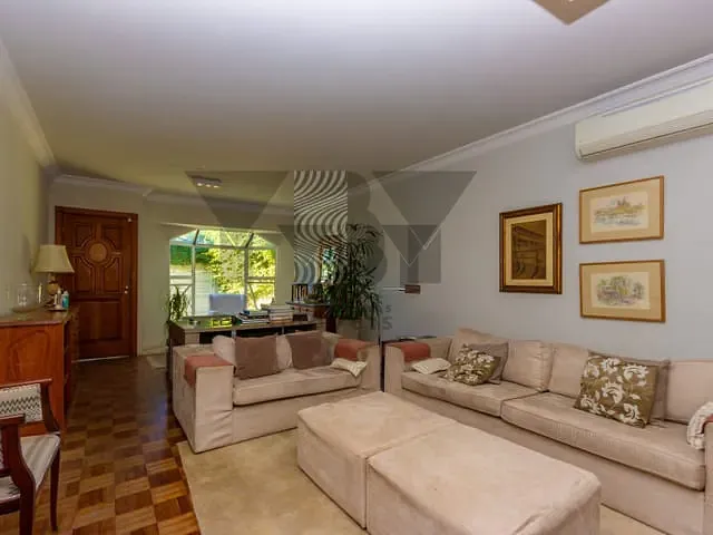 Sobrado com 168m² 3 quartos e 3 banheiros, à venda, no bairro Vila Nova Conceição em São Paulo
