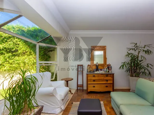 Sobrado com 168m² 3 quartos e 3 banheiros, à venda, no bairro Vila Nova Conceição em São Paulo