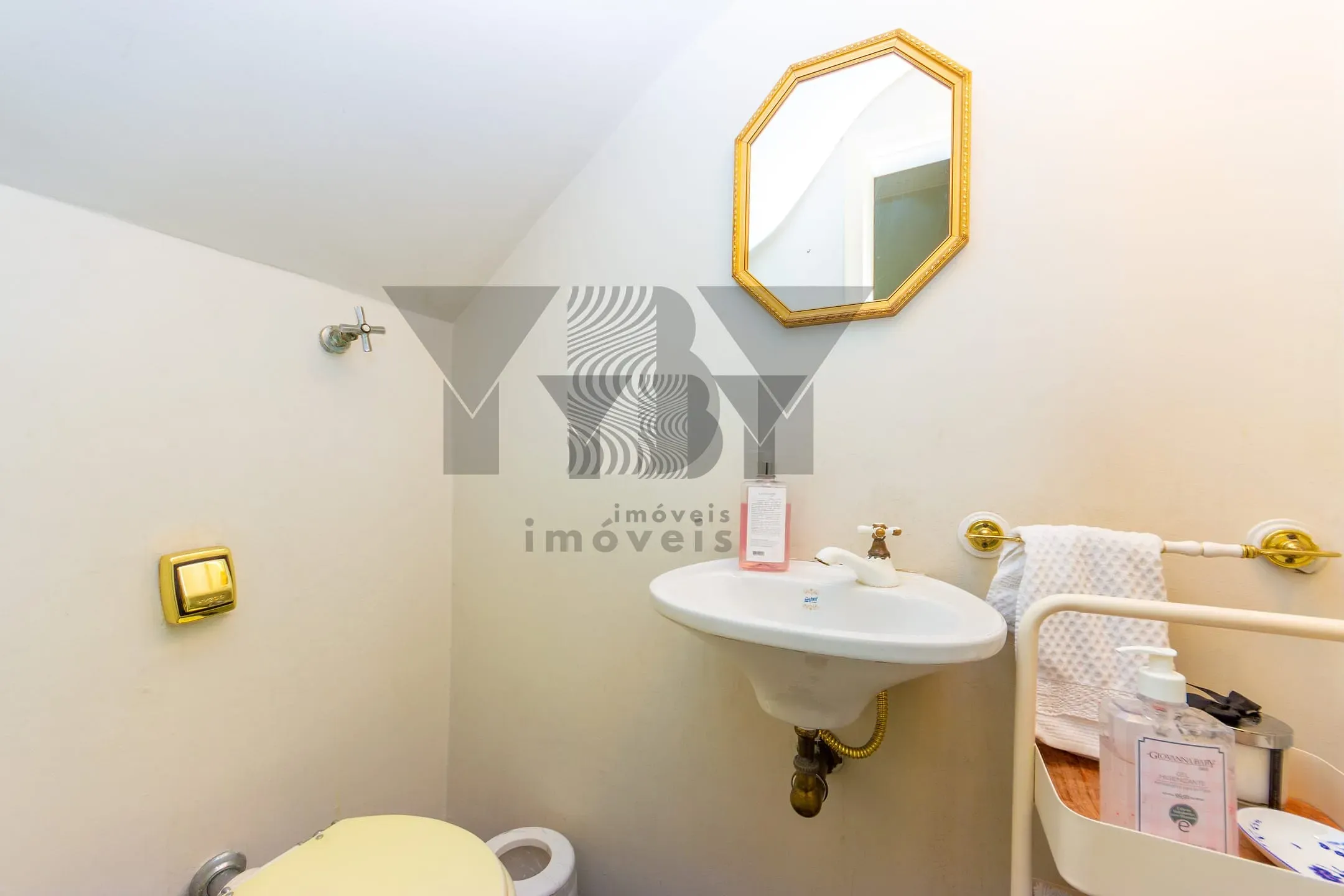 Sobrado, 3 quartos, 168 m² - Foto 8