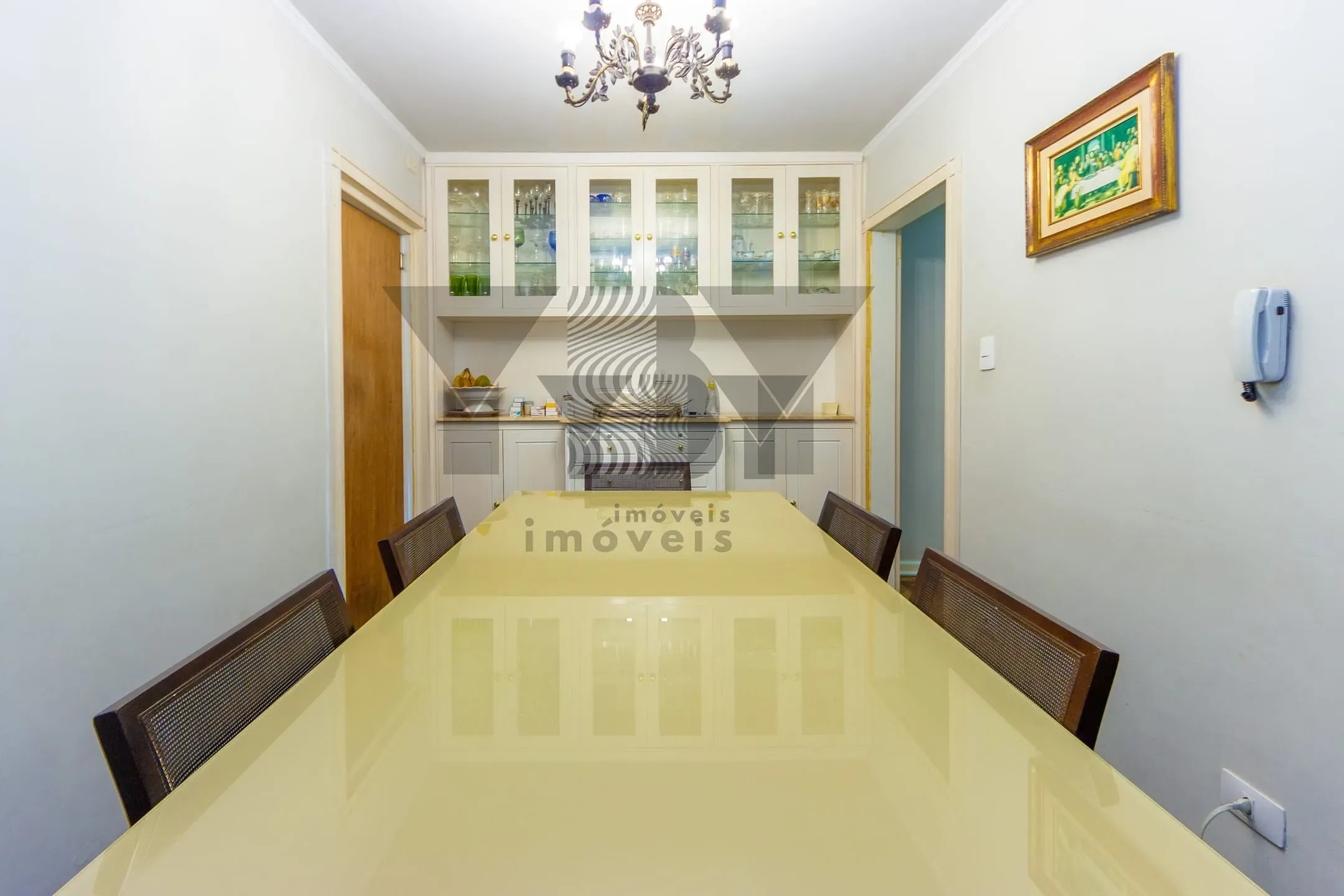 Sobrado, 3 quartos, 168 m² - Foto 5