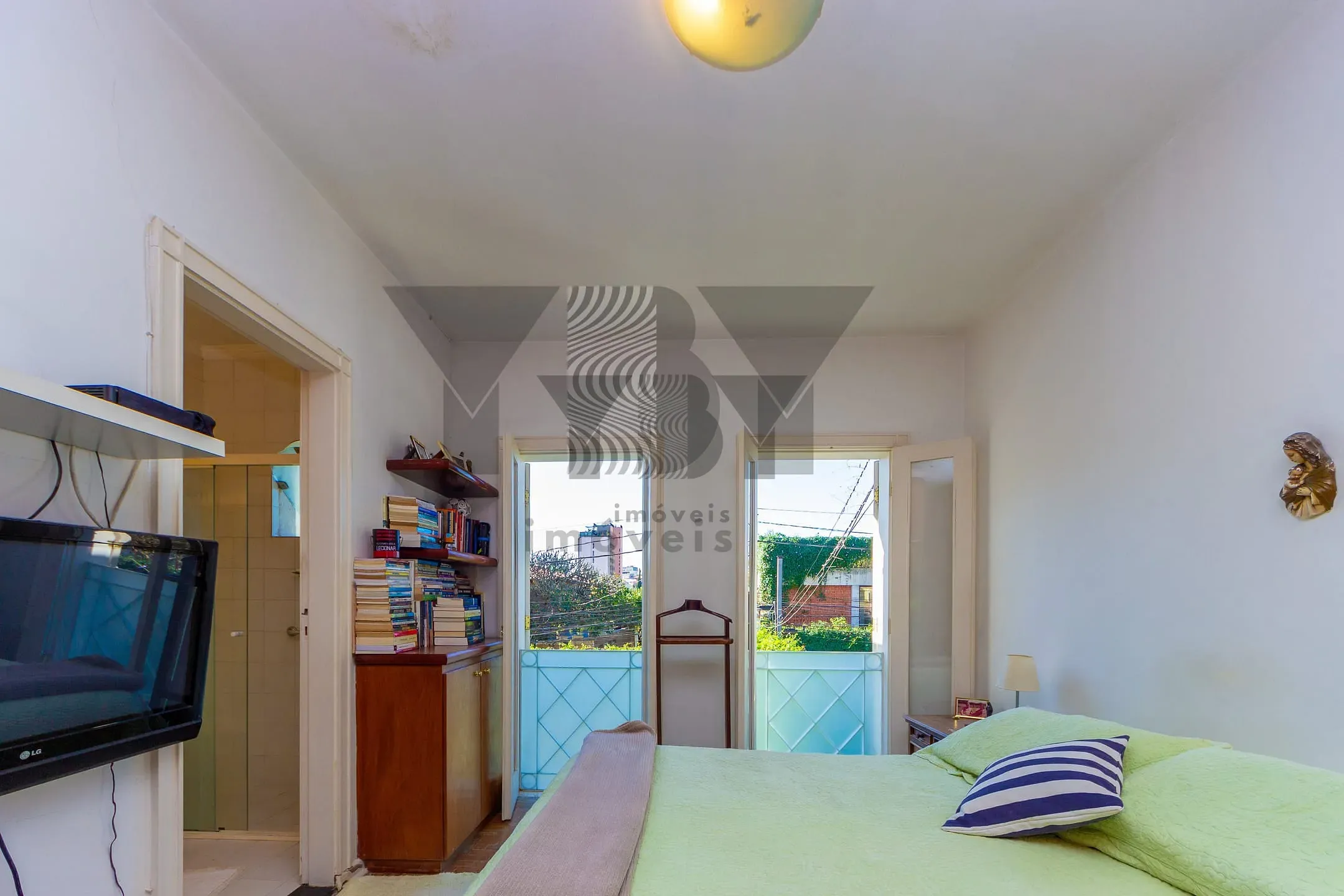 Sobrado, 3 quartos, 168 m² - Foto 21