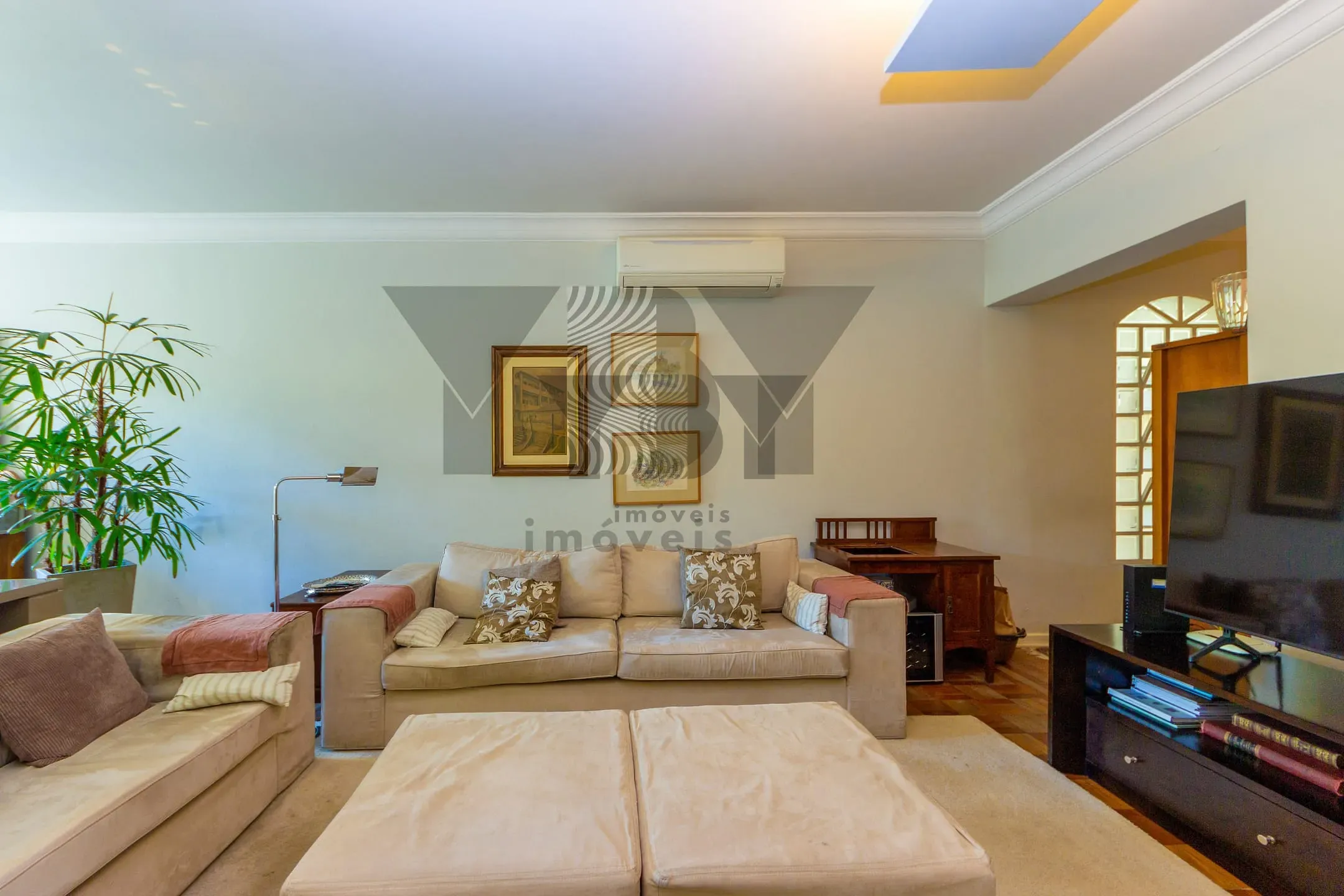 Sobrado, 3 quartos, 168 m² - Foto 9