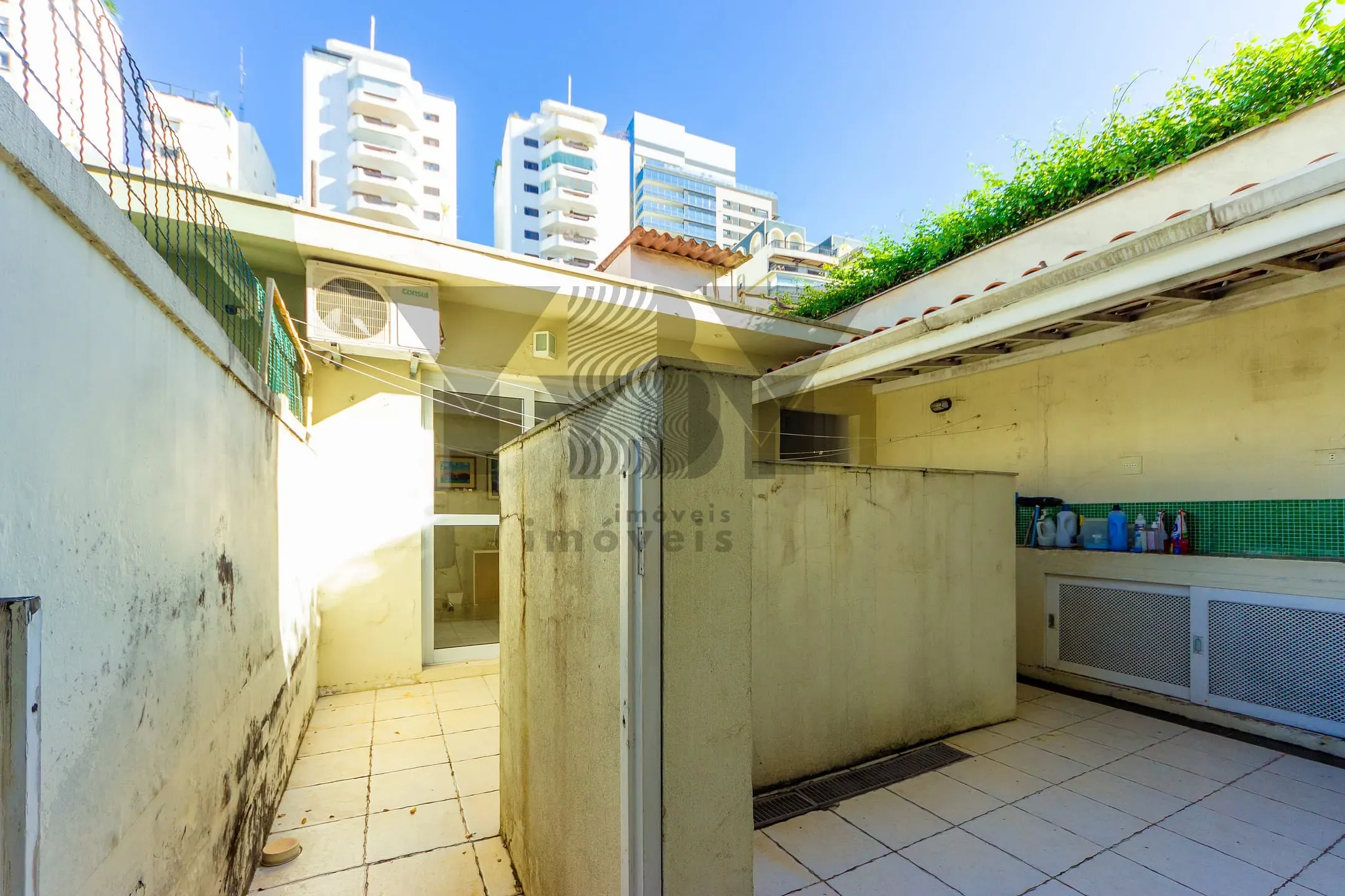 Sobrado, 3 quartos, 168 m² - Foto 14