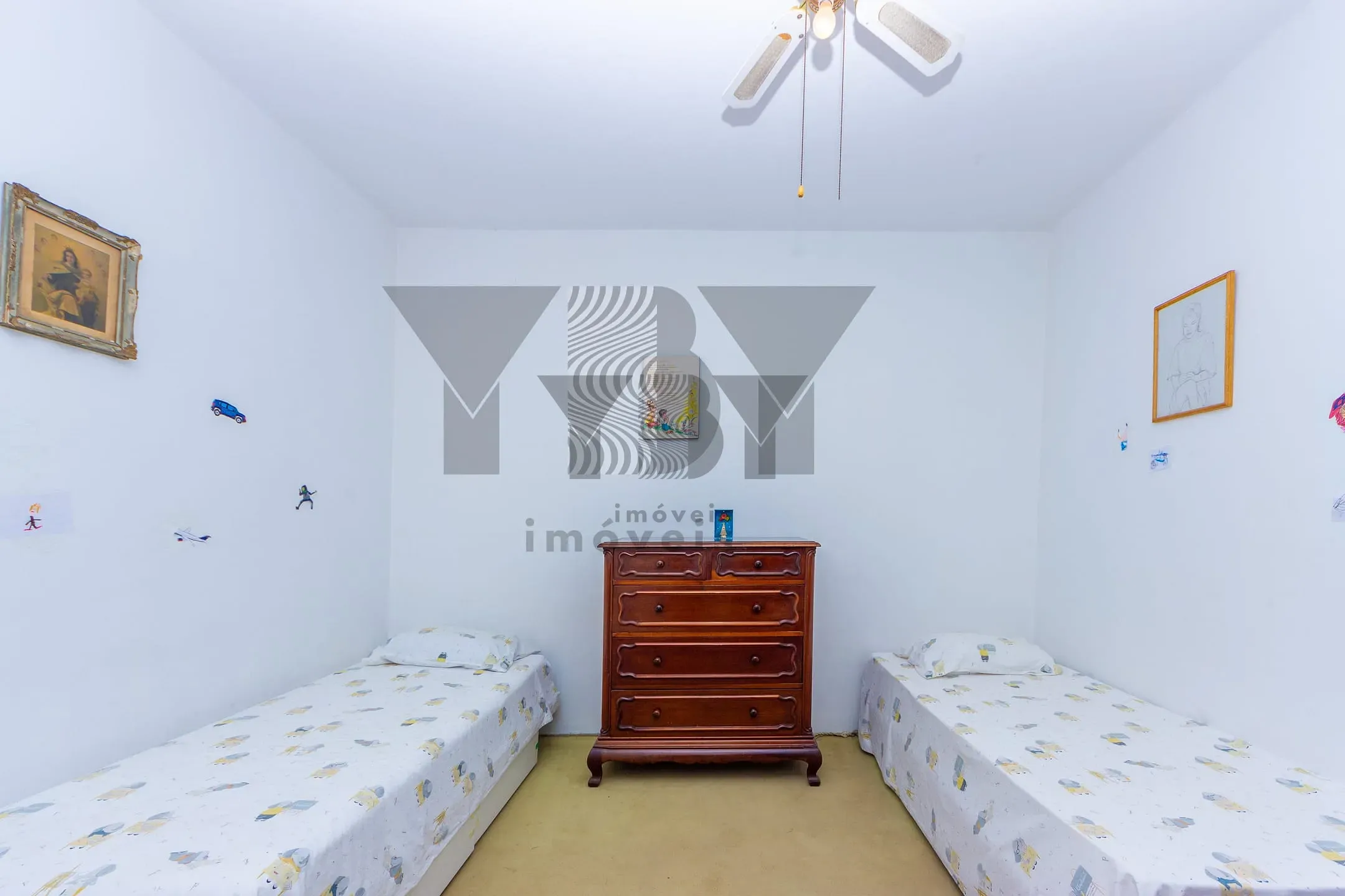 Sobrado, 3 quartos, 168 m² - Foto 16