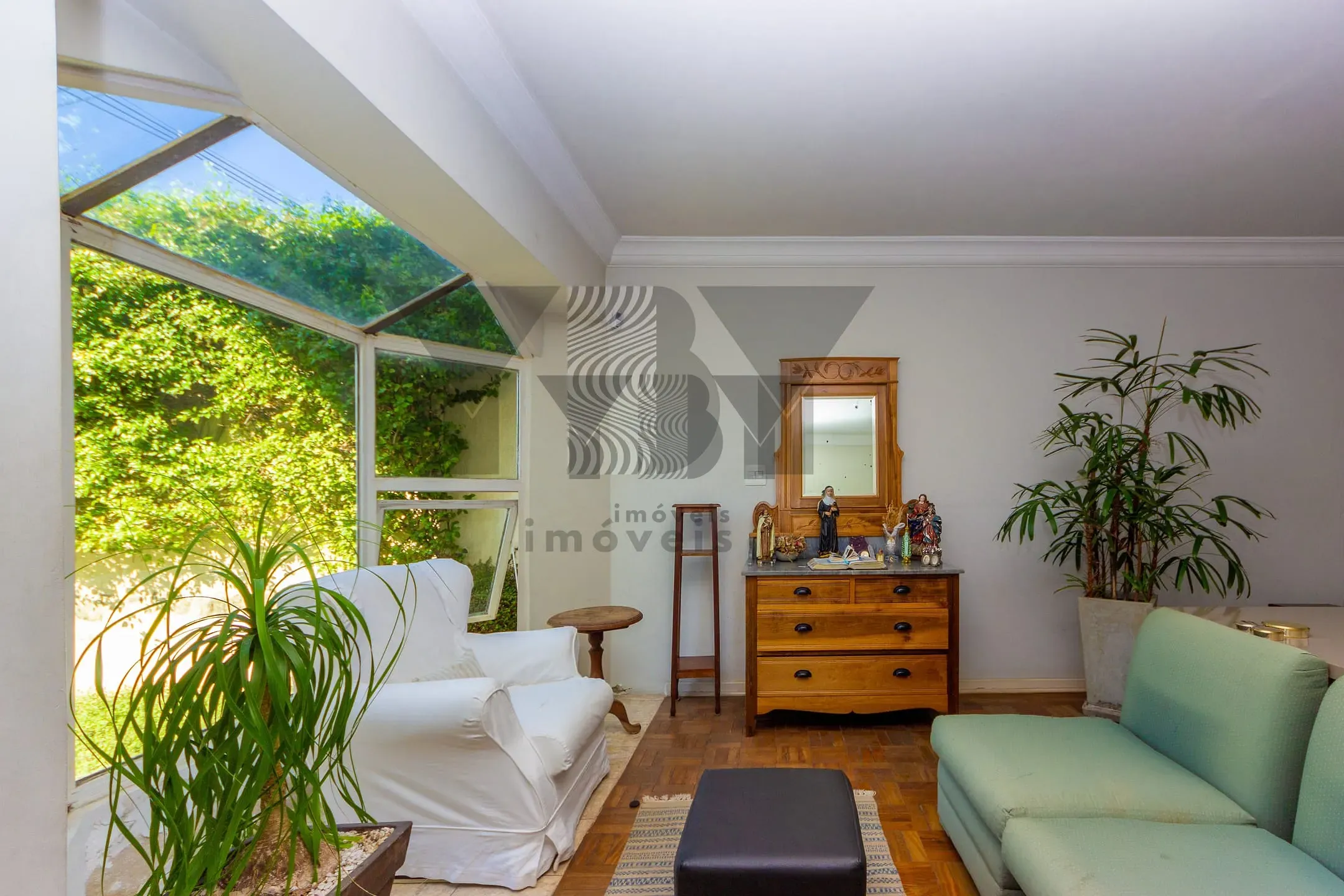 Sobrado, 3 quartos, 168 m² - Foto 1