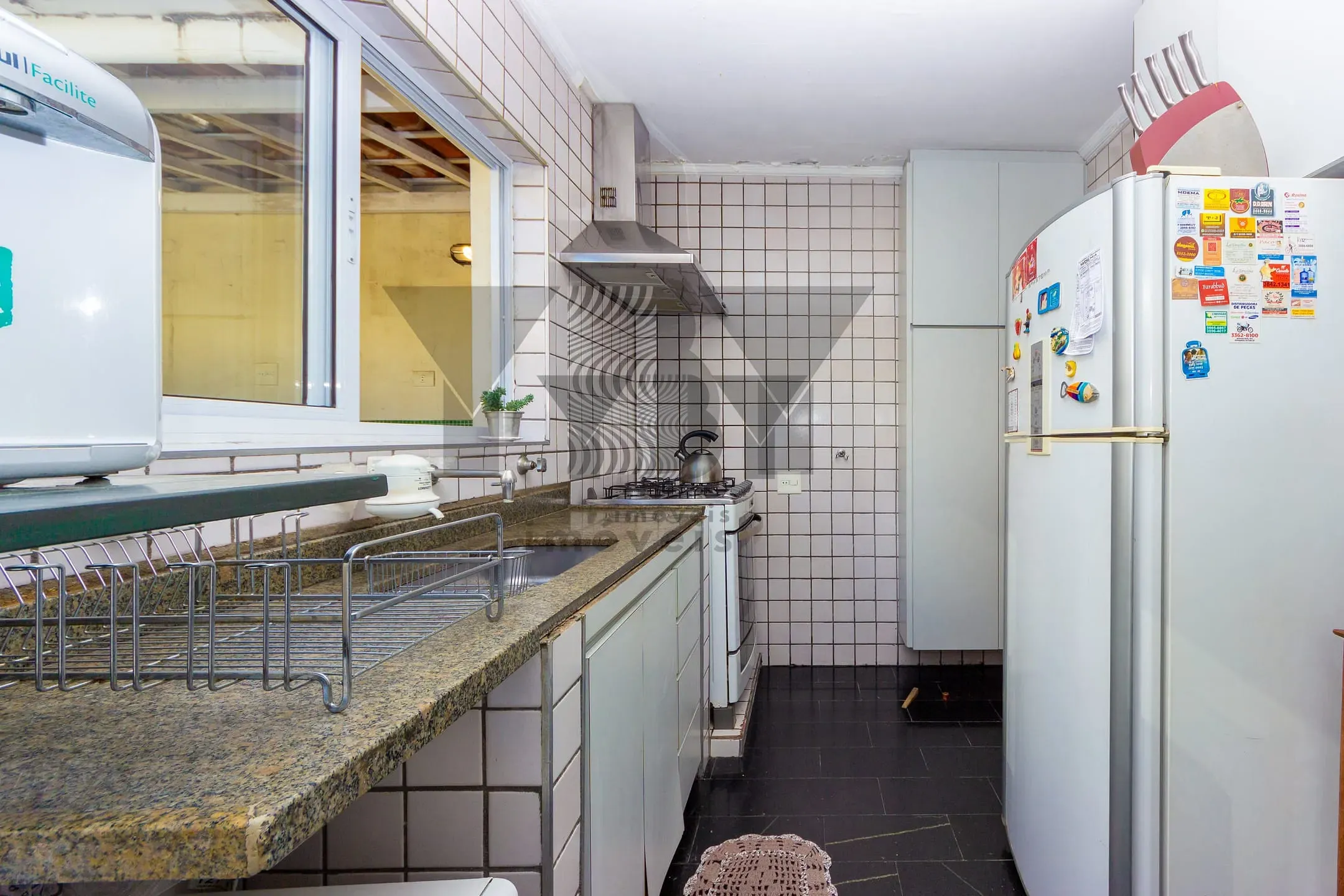 Sobrado, 3 quartos, 168 m² - Foto 12