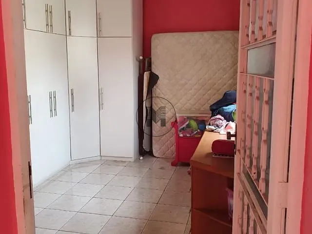 Sobrado com 250m² 4 quartos e 4 banheiros, à venda, no bairro Jardim Coelho Neto em Guaratinguetá