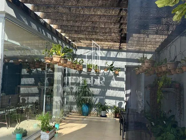 Sobrado com 562m² 4 quartos e 6 banheiros, à venda, no bairro Jardim Imperador em Americana