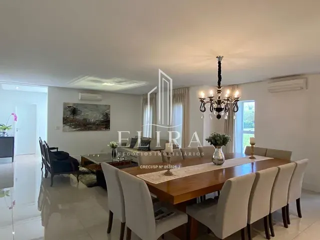 Sobrado com 562m² 4 quartos e 6 banheiros, à venda, no bairro Jardim Imperador em Americana