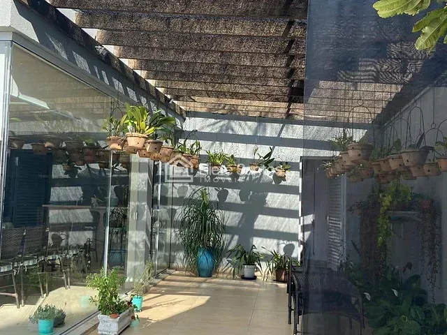 Sobrado com 562m² 4 quartos e 6 banheiros, à venda, no bairro Jardim Imperador em Americana