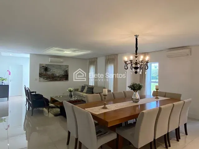 Sobrado com 562m² 4 quartos e 6 banheiros, à venda, no bairro Jardim Imperador em Americana
