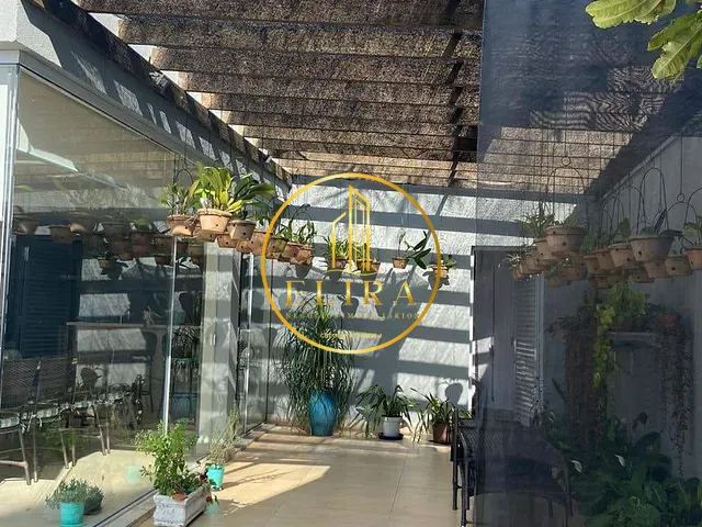 Sobrado com 562m² 4 quartos e 6 banheiros, à venda, no bairro Jardim Imperador em Americana