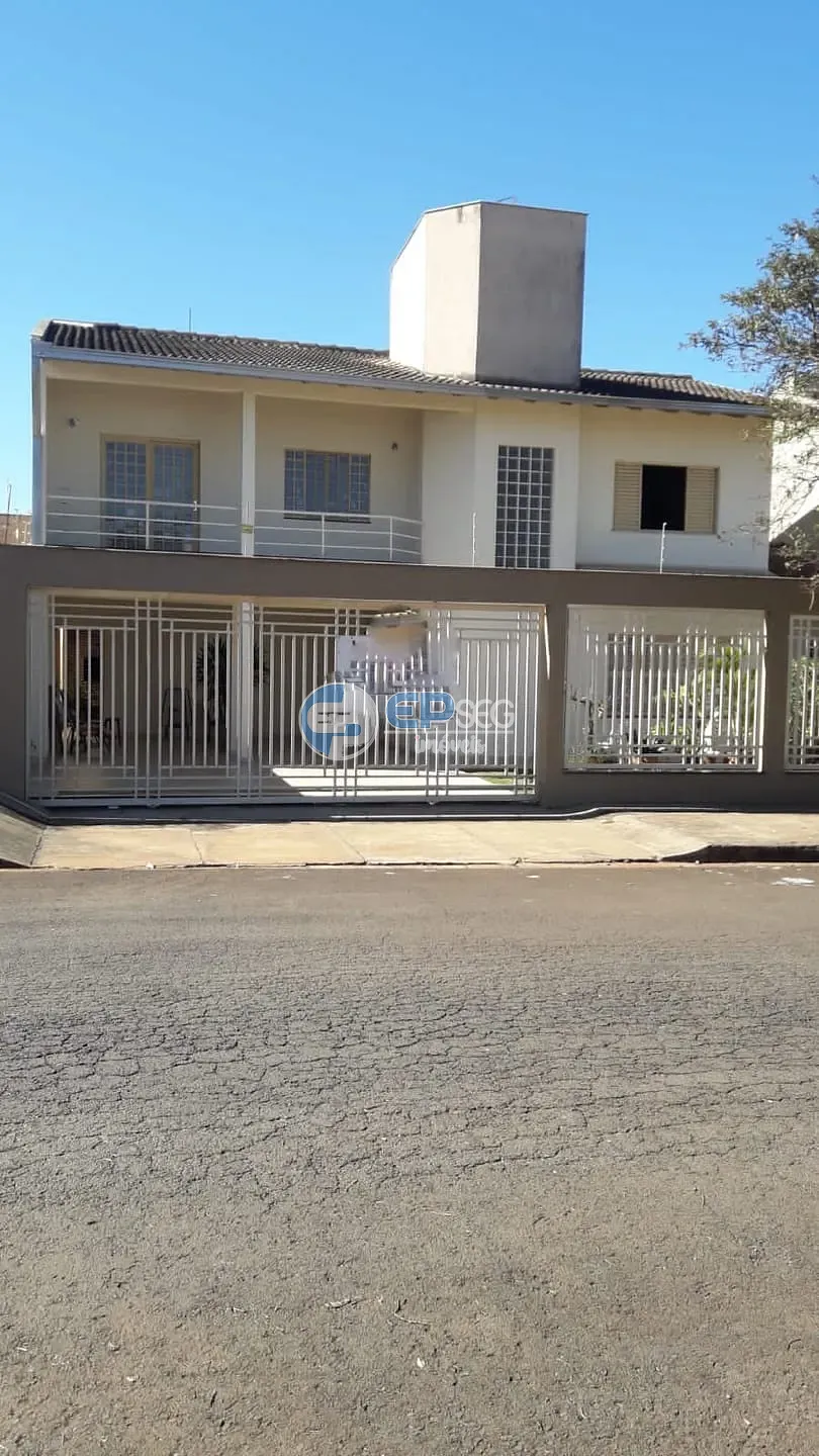Sobrado, 5 quartos, 253 m² - Foto 6