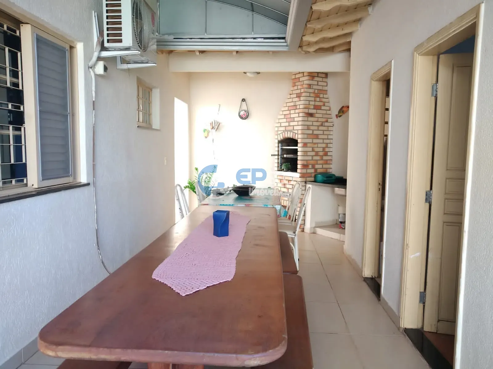 Sobrado, 5 quartos, 253 m² - Foto 15
