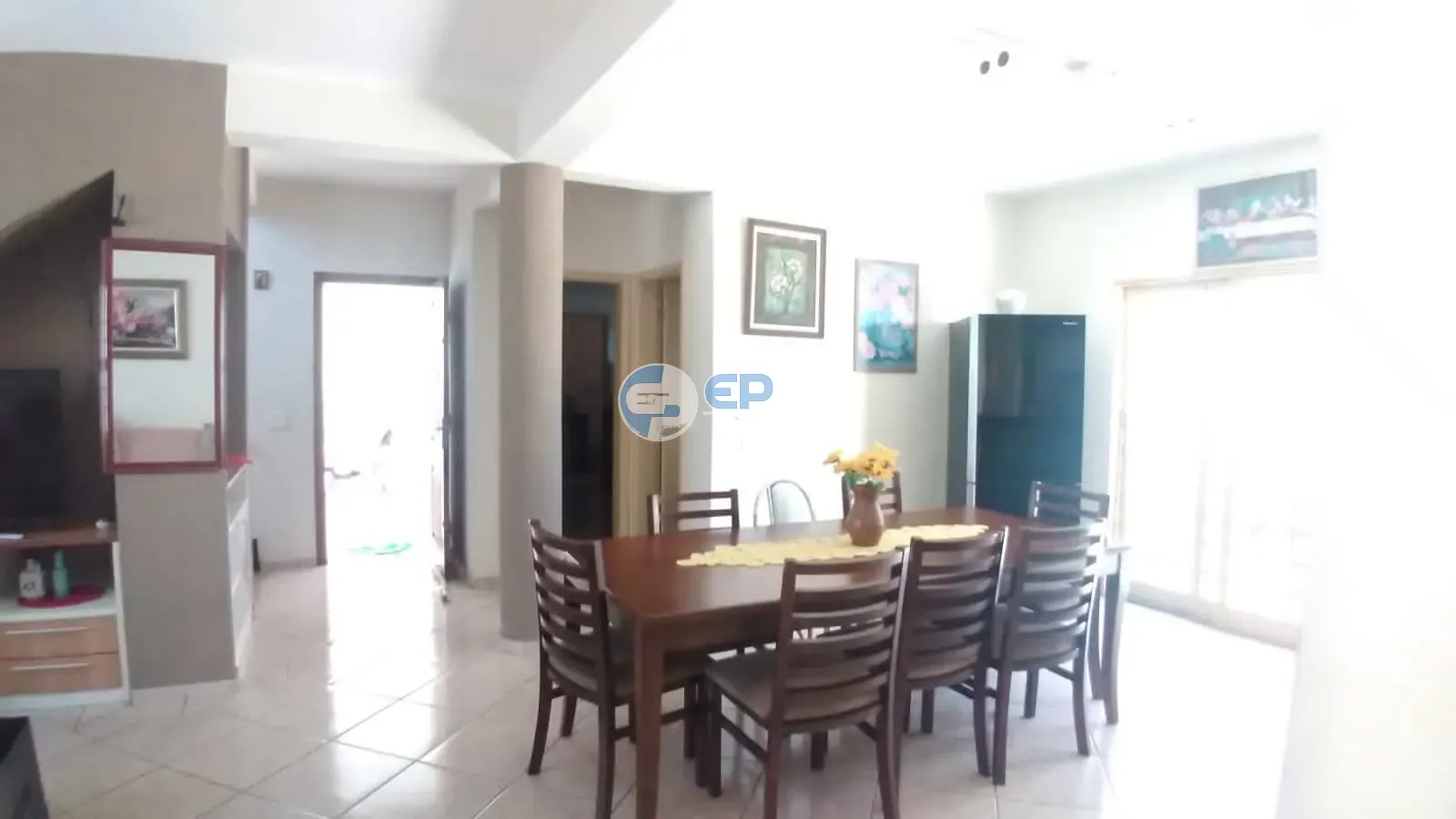 Sobrado, 5 quartos, 253 m² - Foto 20