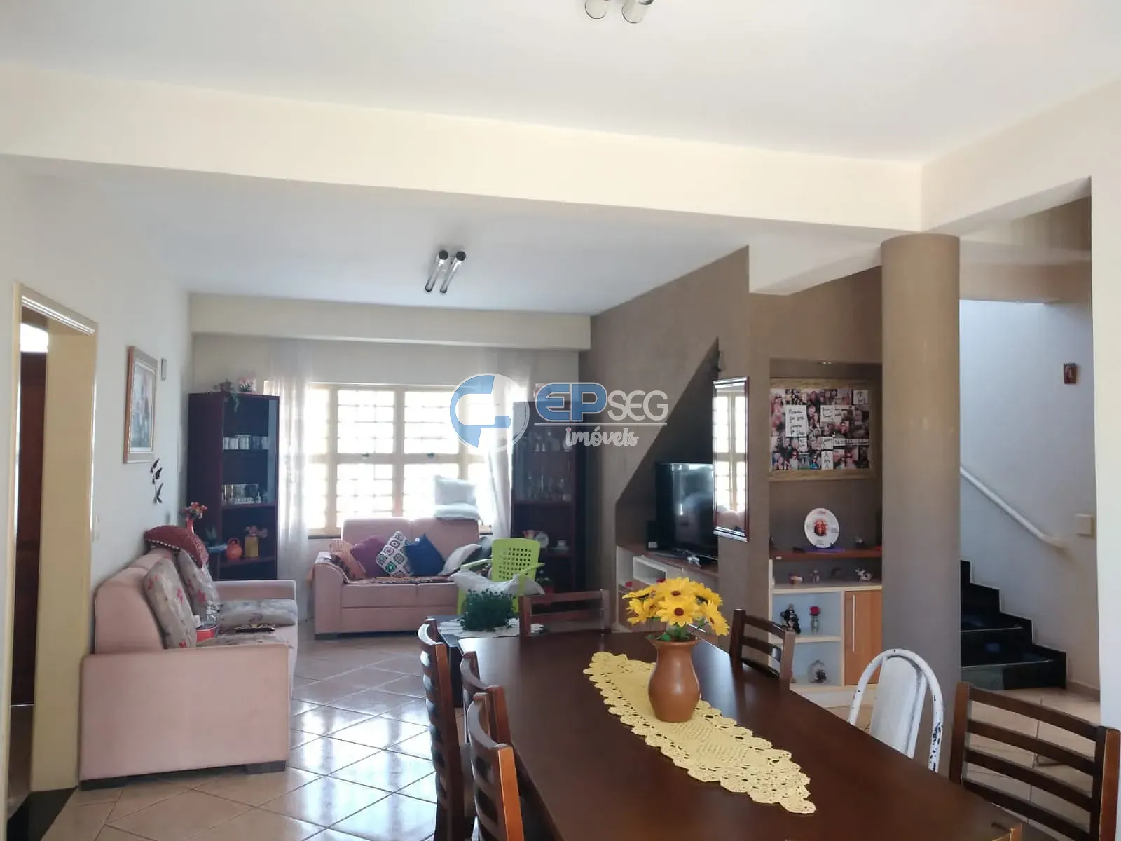 Sobrado, 5 quartos, 253 m² - Foto 21