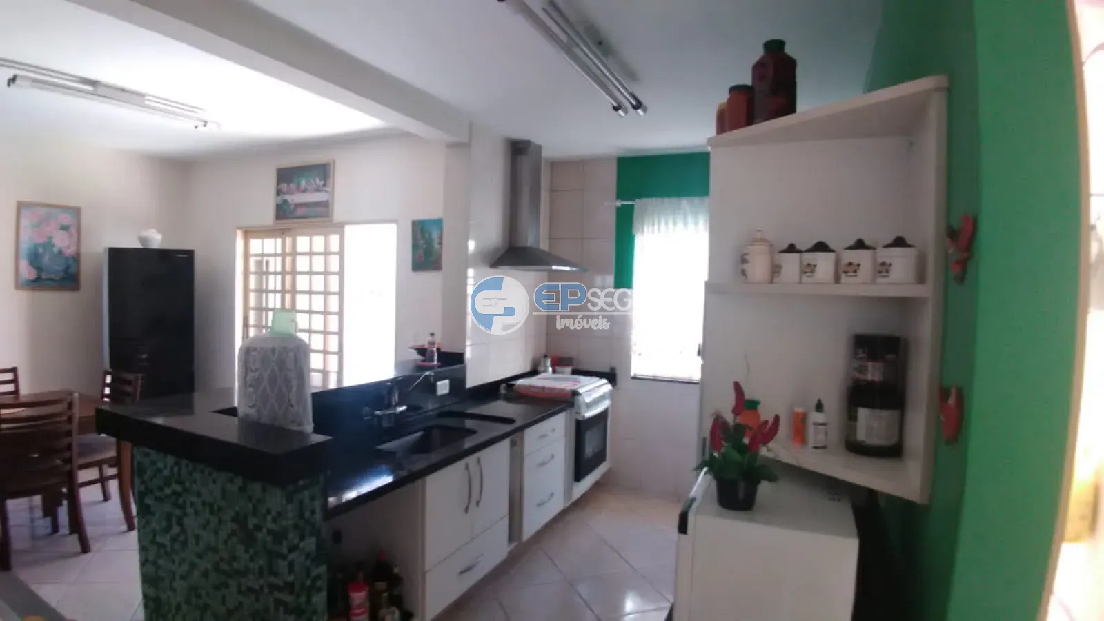 Sobrado, 5 quartos, 253 m² - Foto 33
