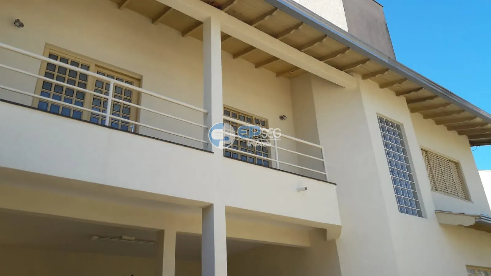 Sobrado, 5 quartos, 253 m² - Foto 5
