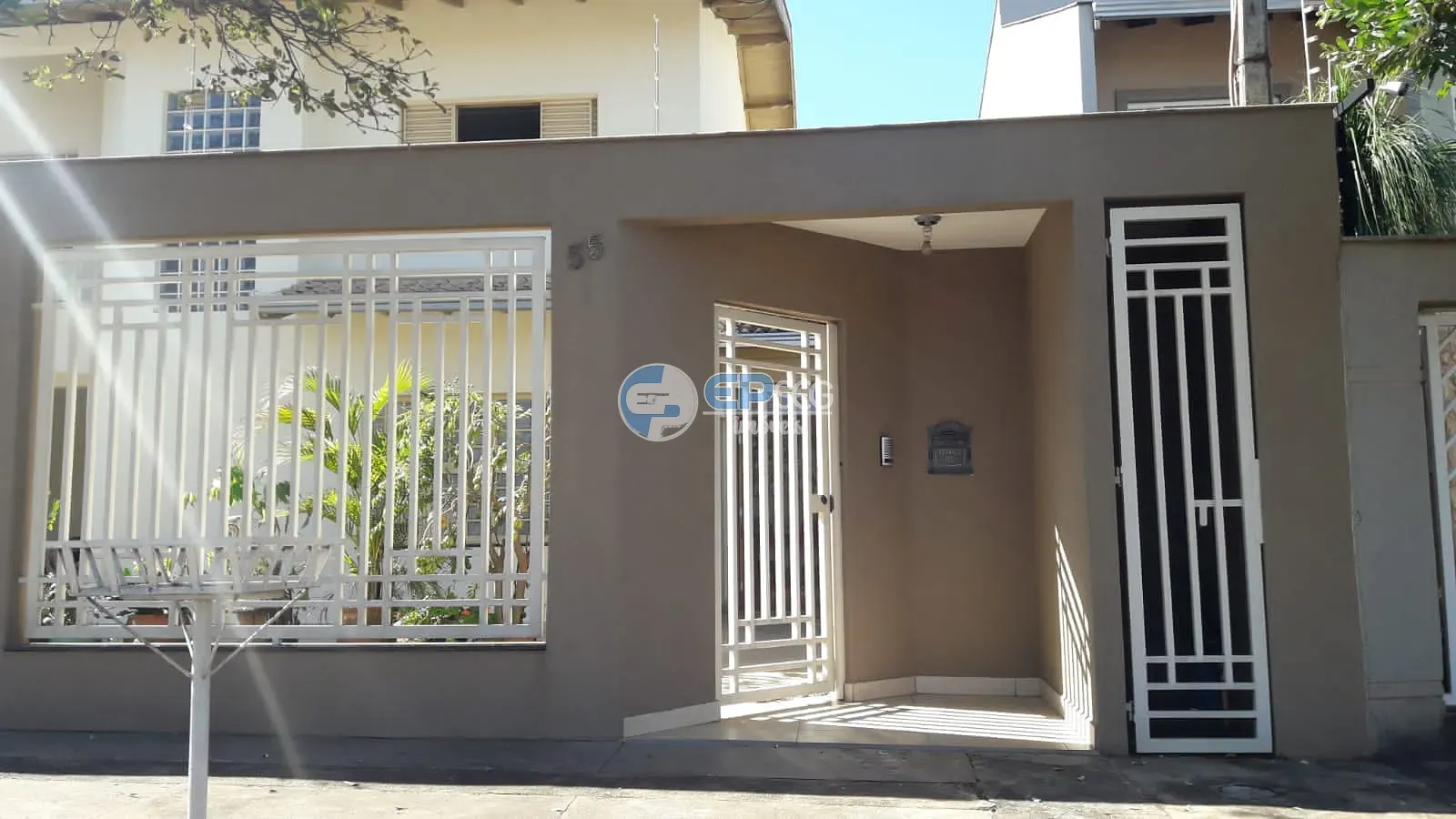 Sobrado, 5 quartos, 253 m² - Foto 4
