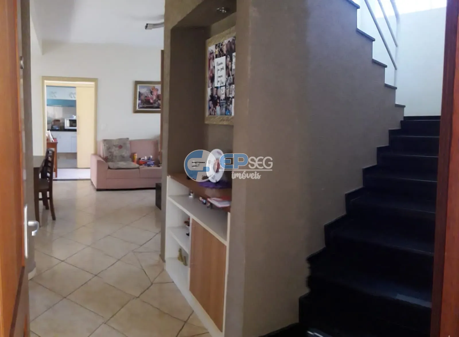 Sobrado, 5 quartos, 253 m² - Foto 22