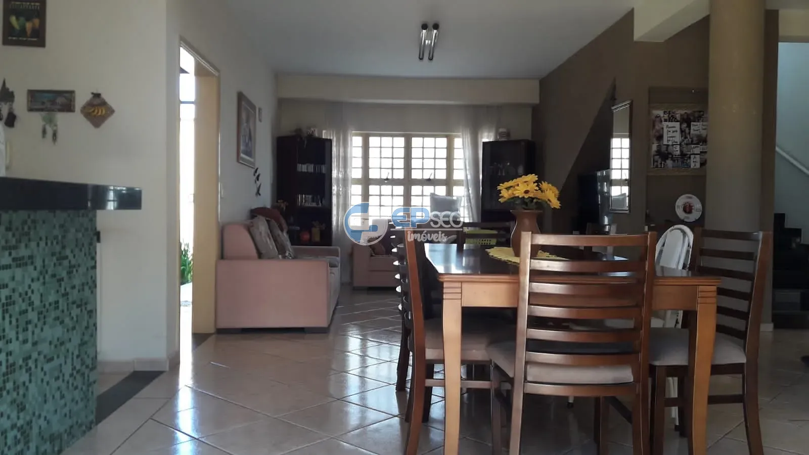 Sobrado, 5 quartos, 253 m² - Foto 28