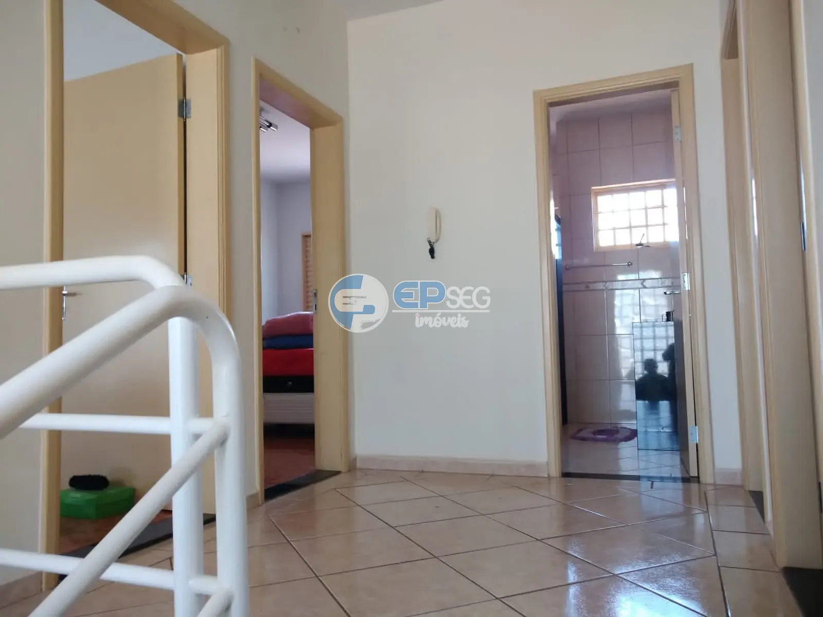 Sobrado, 5 quartos, 253 m² - Foto 35