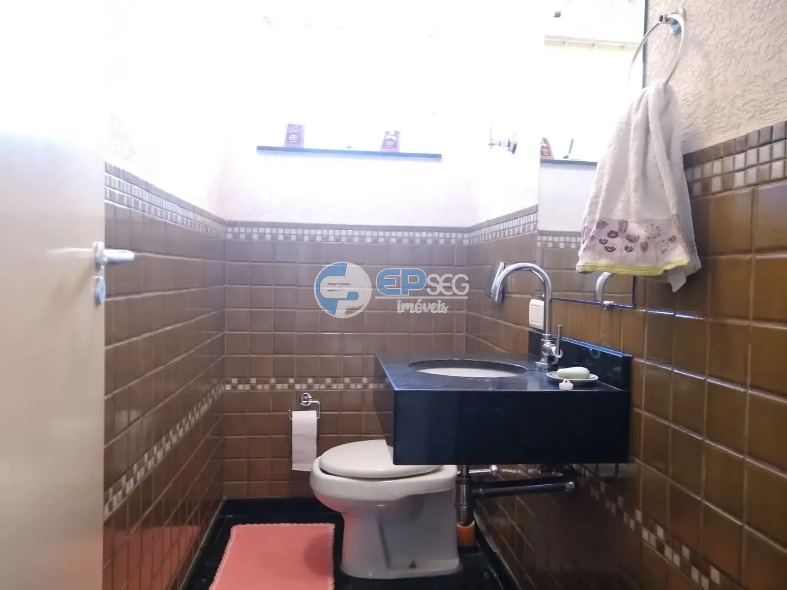Sobrado, 5 quartos, 253 m² - Foto 41
