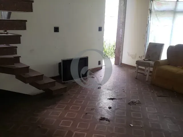 Sobrado 4 quartos e 4 banheiros, à venda, no bairro Vila Formosa em São Paulo