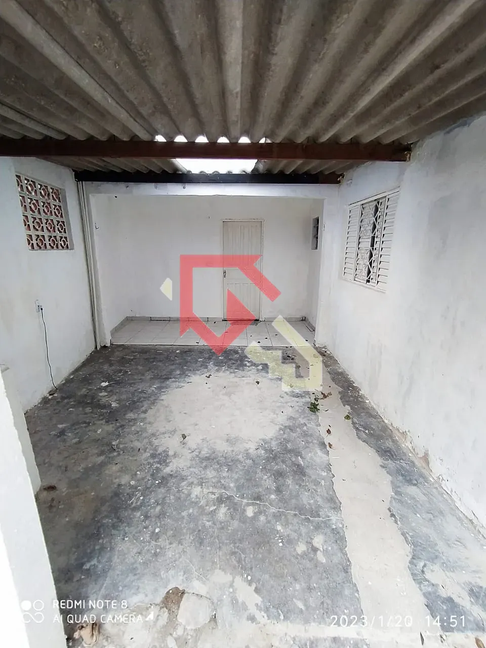 Sobrado, 4 quartos, 163 m² - Foto 2