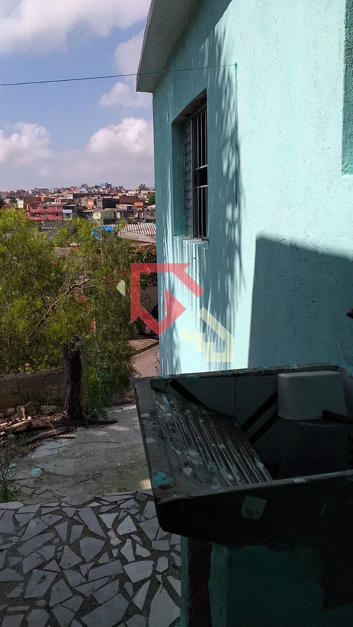 Sobrado, 4 quartos, 163 m² - Foto 14