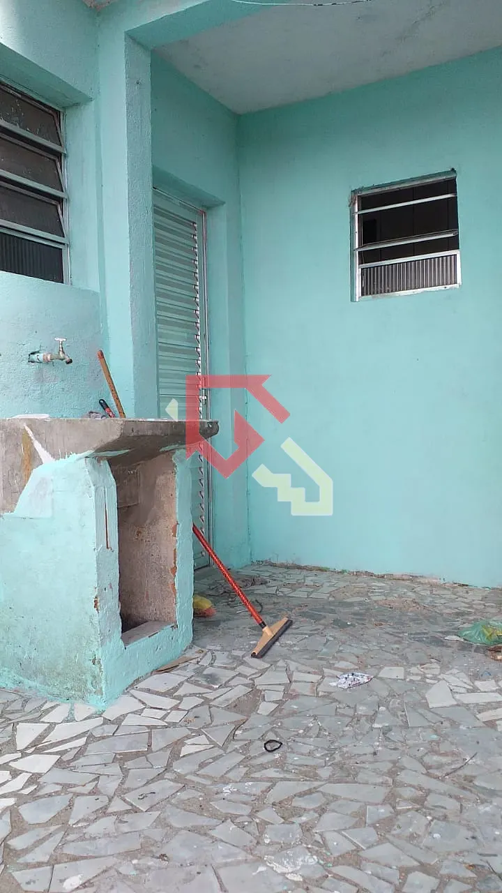 Sobrado, 4 quartos, 163 m² - Foto 12