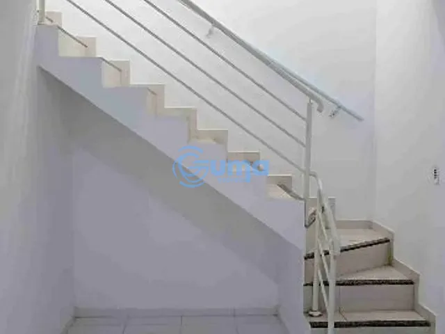 Sobrado com 82m² 3 quartos e 2 banheiros, à venda, no bairro Jardim São Miguel em Bragança Paulista