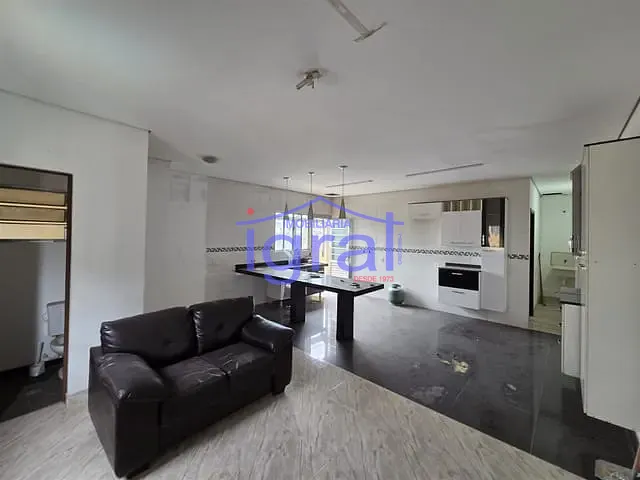 Sobrado 1 quarto e 1 banheiro, à venda, no bairro Vila Campestre em São Paulo