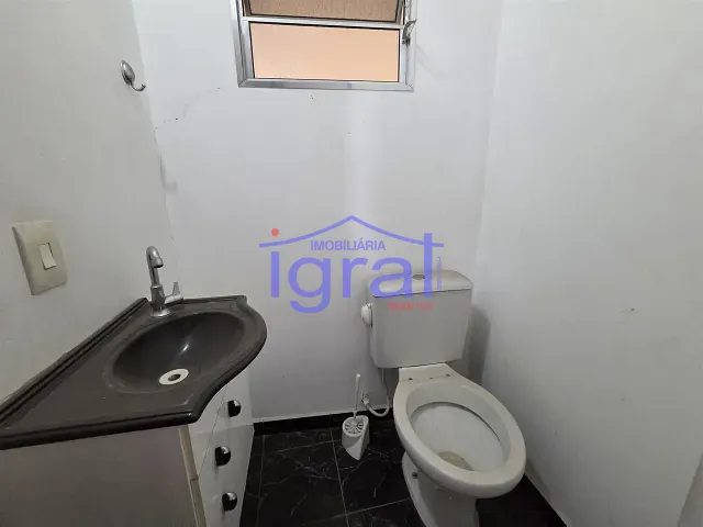 Sobrado 1 quarto e 1 banheiro, à venda, no bairro Vila Campestre em São Paulo