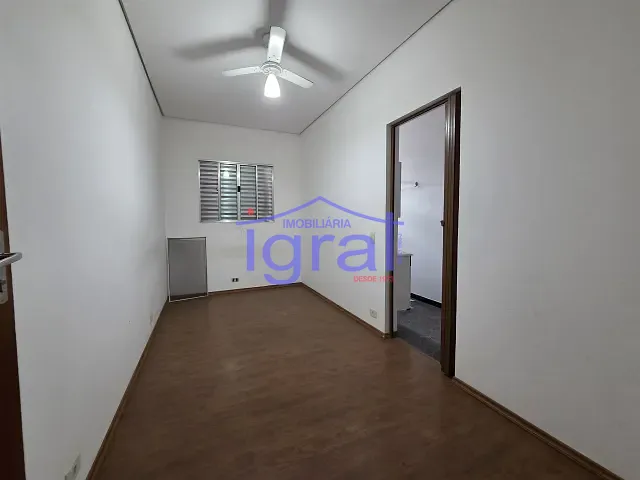 Sobrado 1 quarto e 1 banheiro, à venda, no bairro Vila Campestre em São Paulo