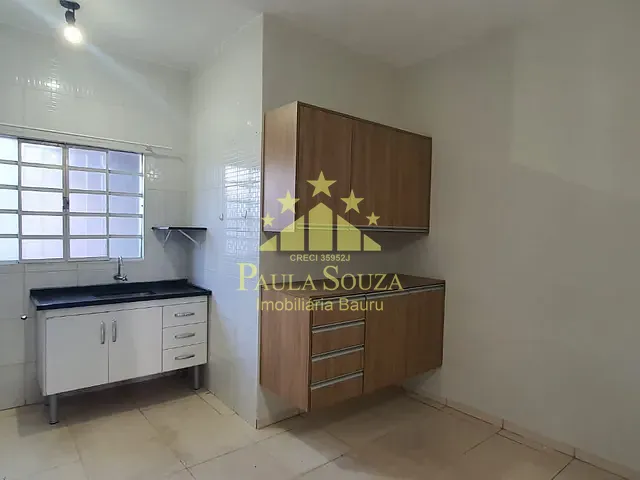 Sobrado com 140m² 4 quartos e 3 banheiros, à venda, no bairro Parque Paulistano em Bauru