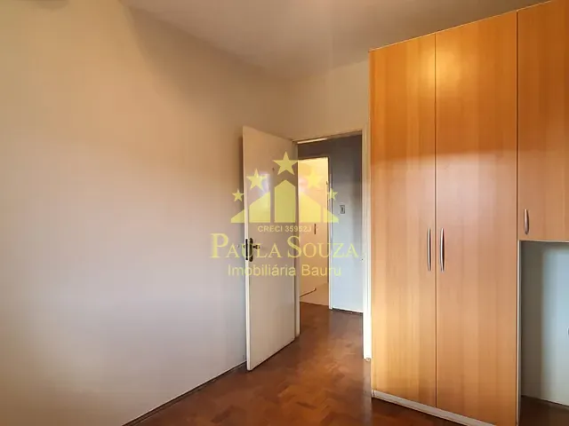 Sobrado com 140m² 4 quartos e 3 banheiros, à venda, no bairro Parque Paulistano em Bauru