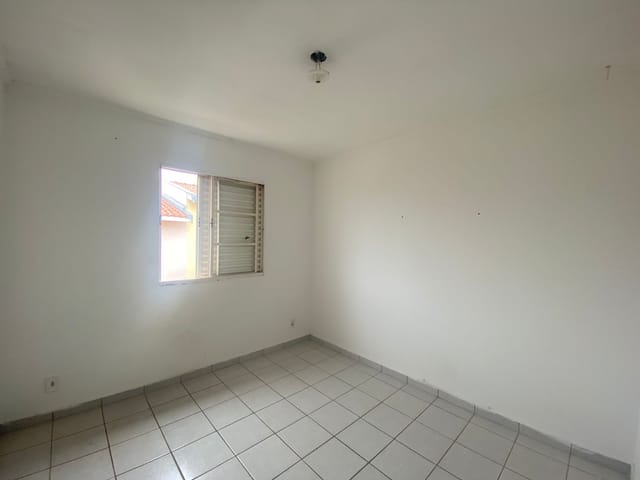 Sobrado com 140m² 2 quartos e 2 banheiros, à venda, no bairro Residencial Cosmos em Campinas