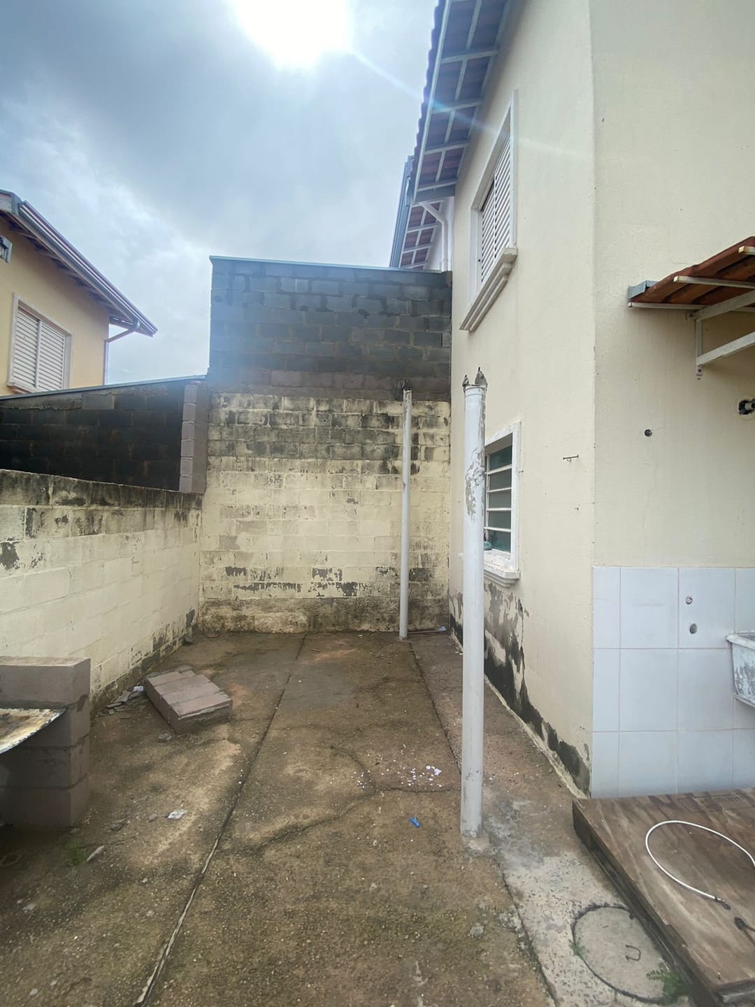 Sobrado, 2 quartos, 80 m² - Foto 6